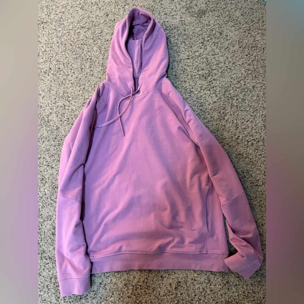 Lululemon City Sweat Hoodie